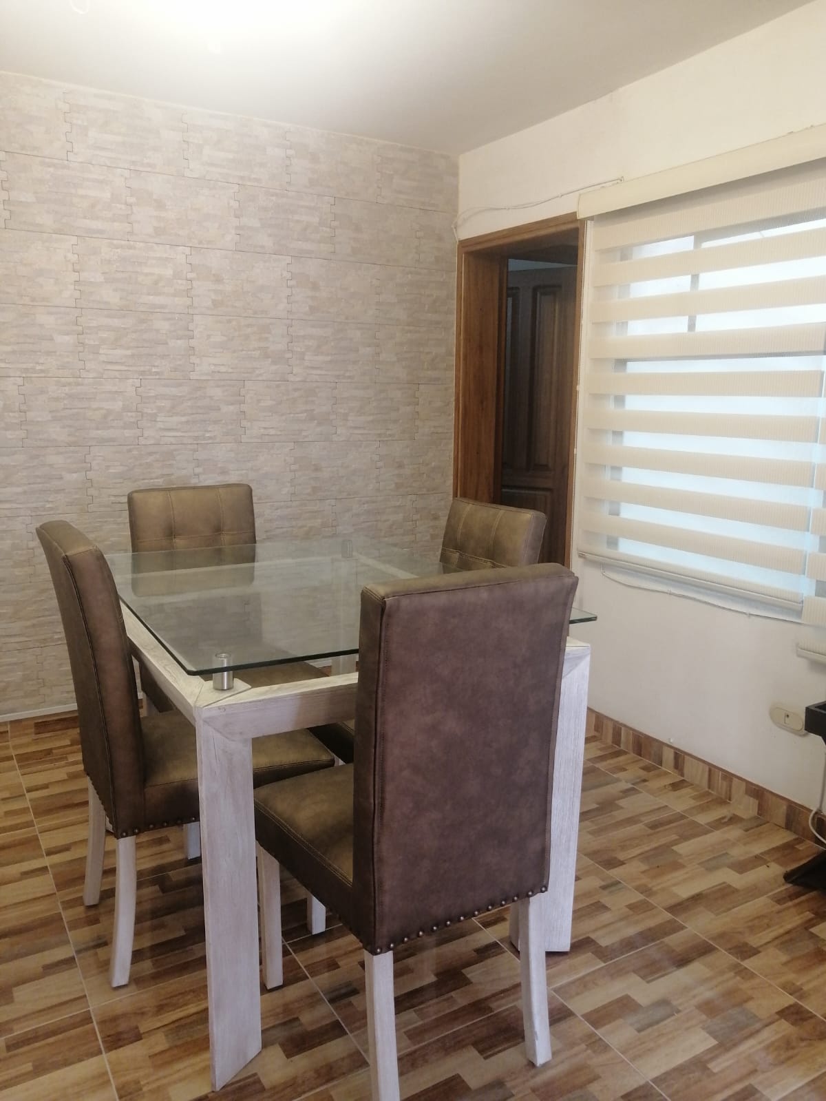 Comedor dkpe